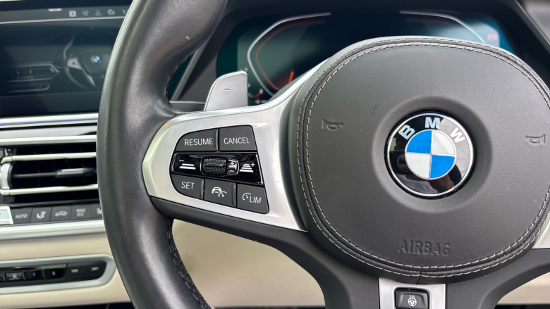 BMW X5 xDrive30d MHT M Sport 5dr Auto Diesel Estate